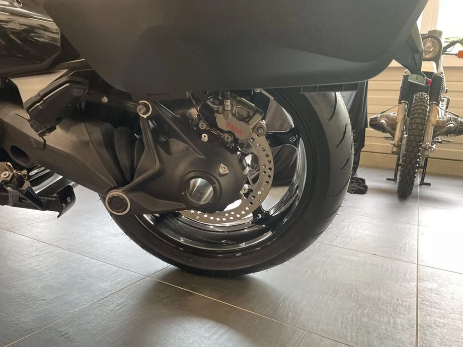 Angebot BMW R 1300 RT Bild 11: Angebot BMW R 1300 RT
