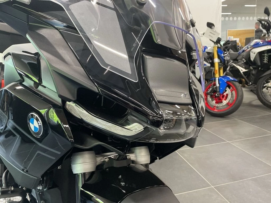 Angebot BMW R 1300 RT Bild 13: Angebot BMW R 1300 RT