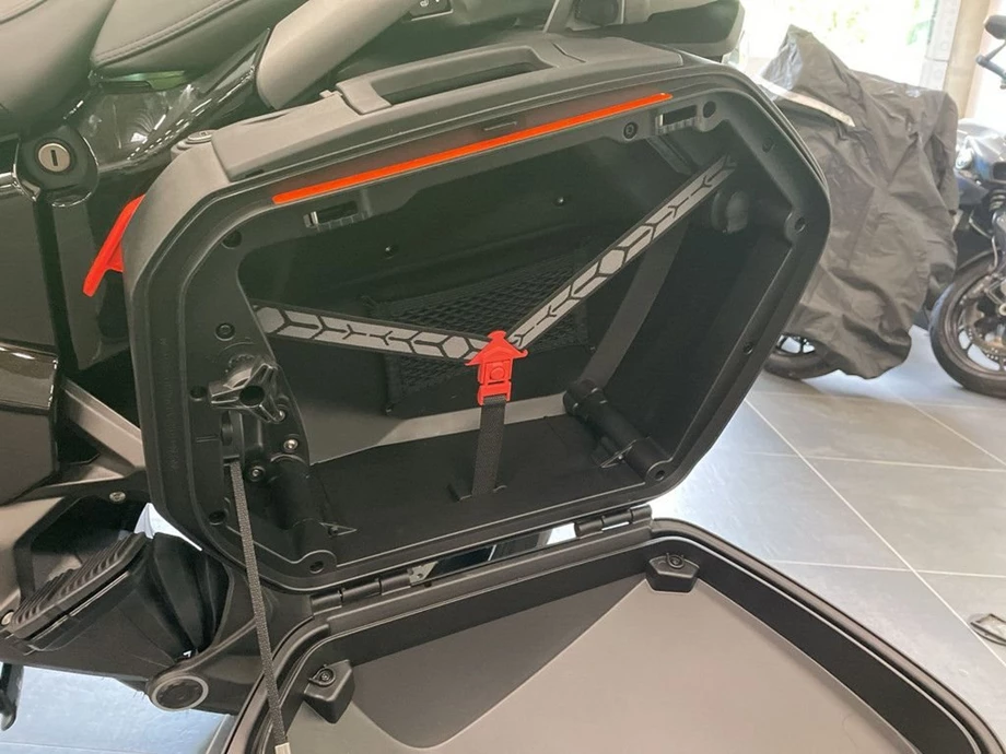 Angebot BMW R 1300 RT Bild 18: Angebot BMW R 1300 RT