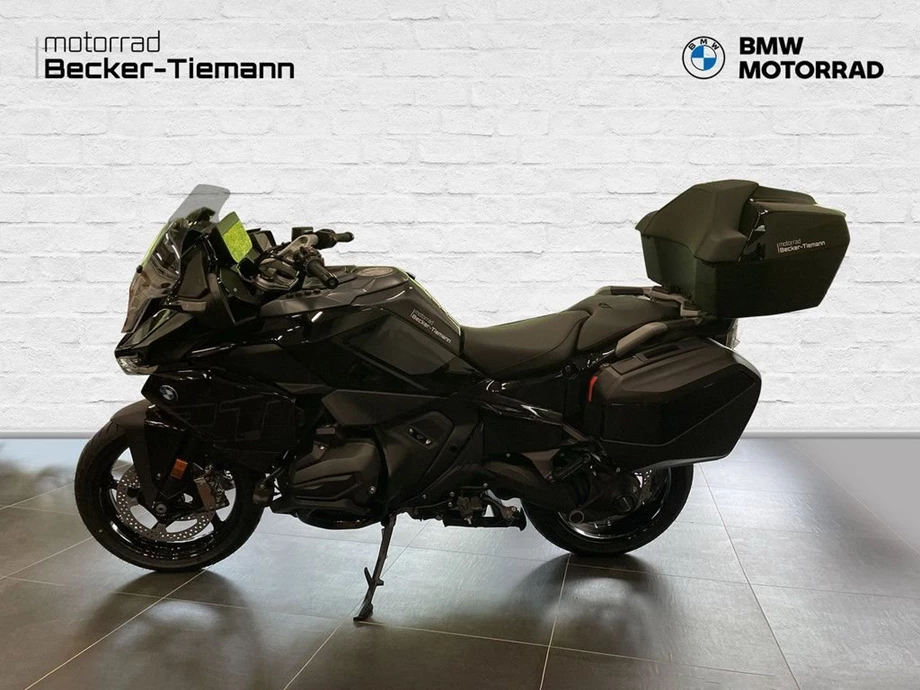 Angebot BMW R 1300 RT Bild 4: Angebot BMW R 1300 RT