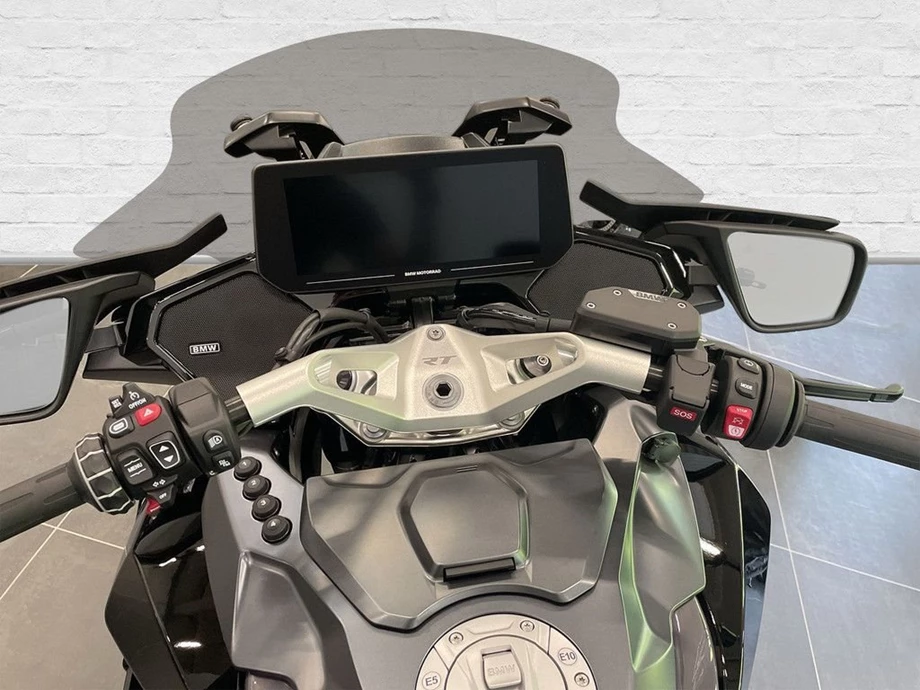 Angebot BMW R 1300 RT Bild 6: Angebot BMW R 1300 RT