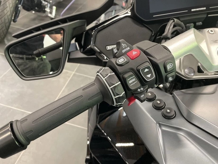 Angebot BMW R 1300 RT Bild 7: Angebot BMW R 1300 RT