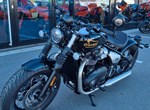 Angebot Triumph Bonneville Bobber
