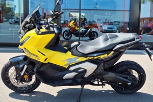Angebot Honda X-ADV