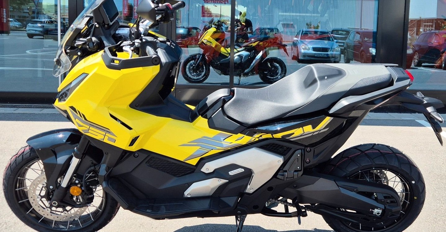 Angebot Honda X-ADV