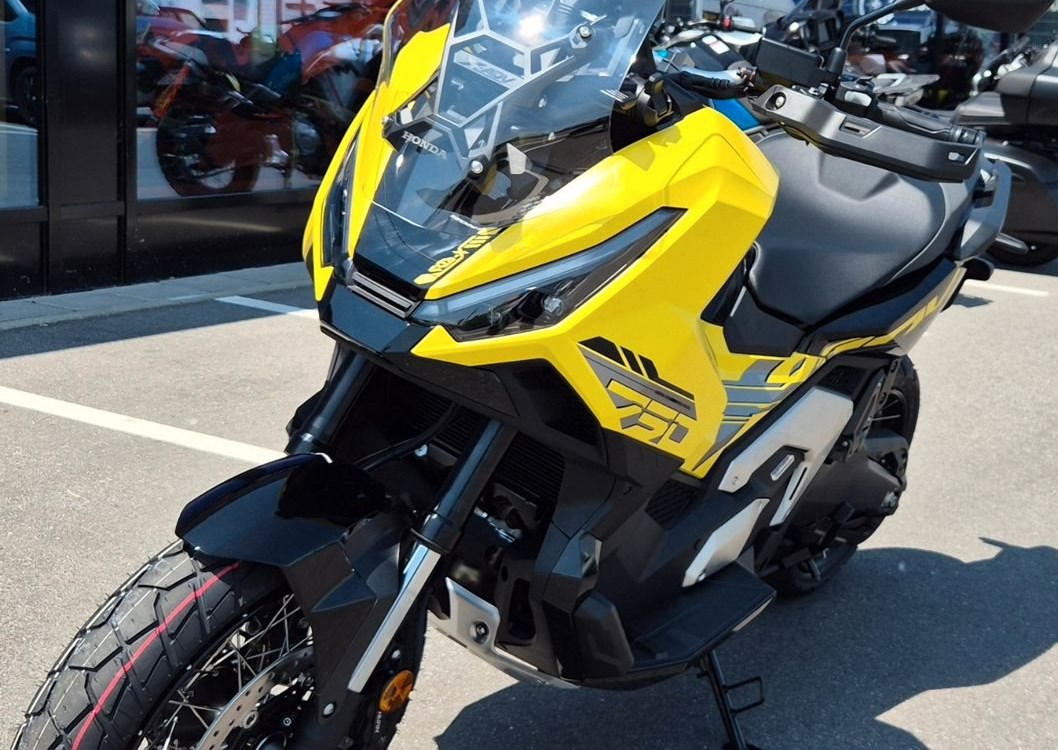 Angebot Honda X-ADV