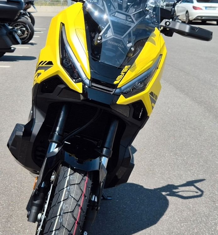 Angebot Honda X-ADV