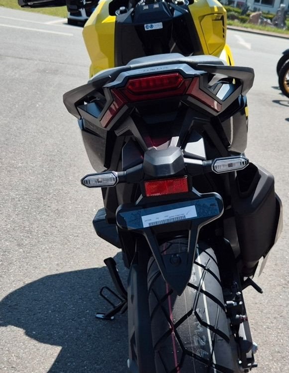 Angebot Honda X-ADV