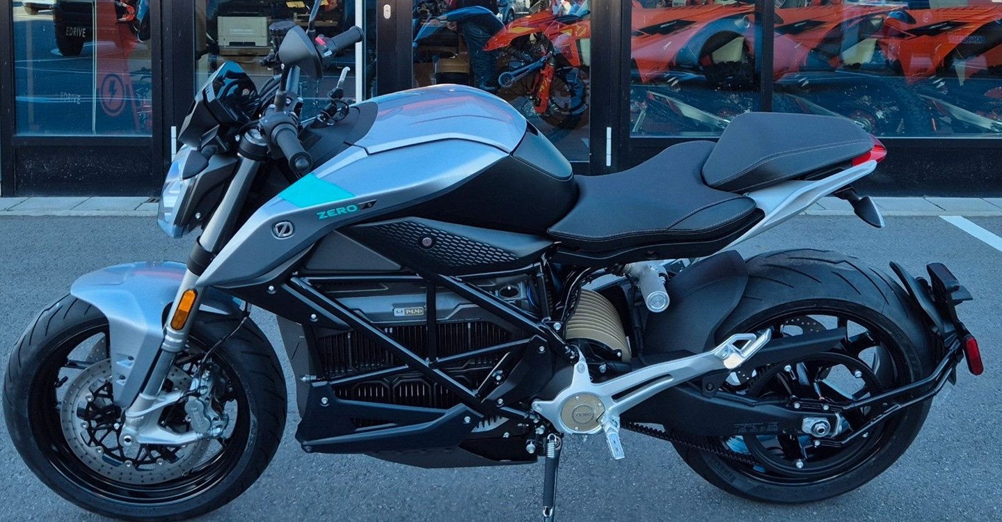Angebot Zero S