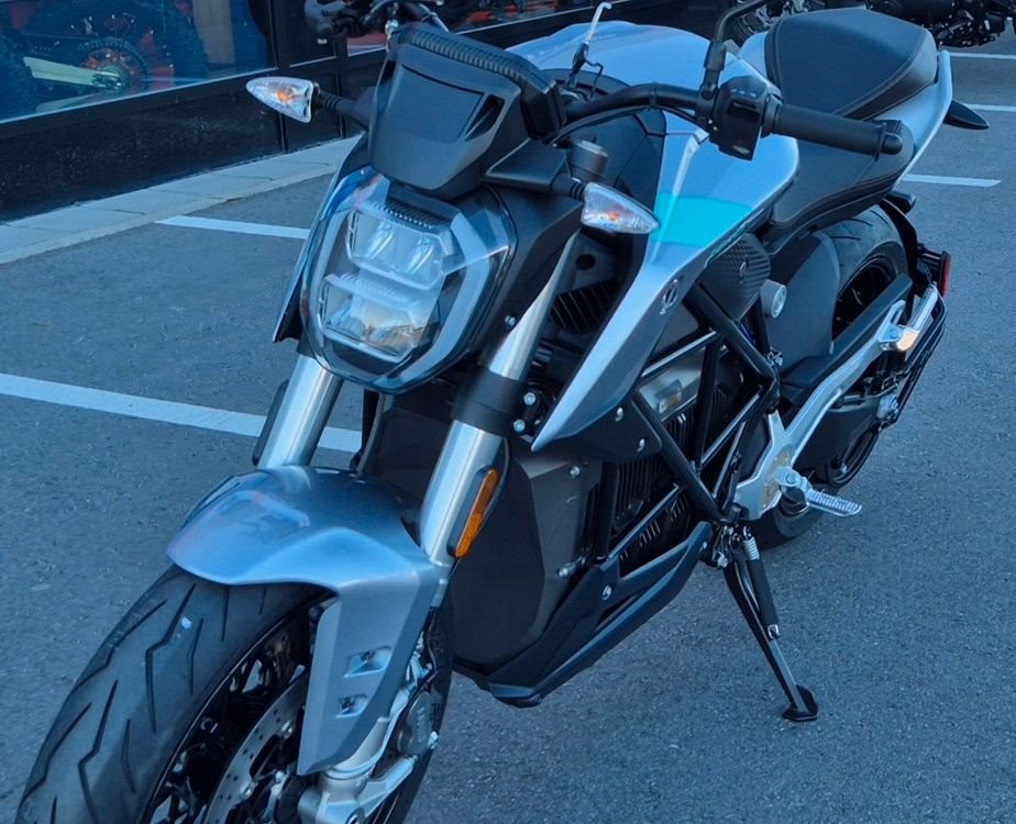 Angebot Zero S