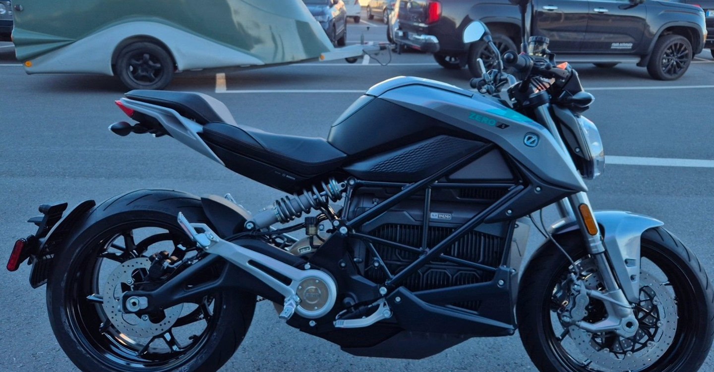 Angebot Zero S
