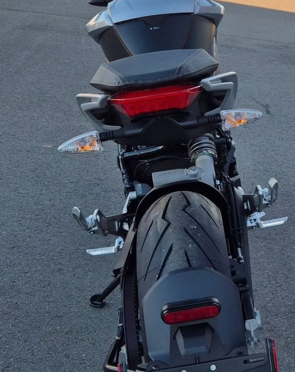 Angebot Zero S