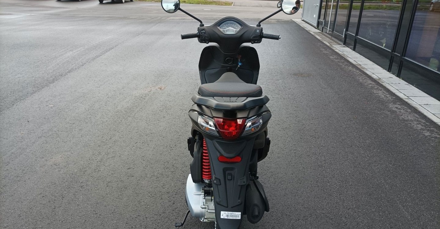 Angebot Piaggio Liberty 50 S