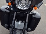 Angebot Indian Roadmaster Powerplus Limited