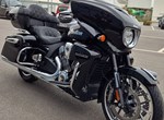 Angebot Indian Roadmaster Powerplus Limited