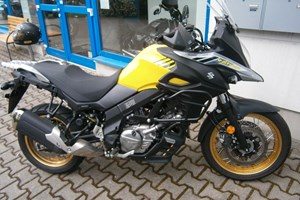 Angebot Suzuki V-Strom 650 XT