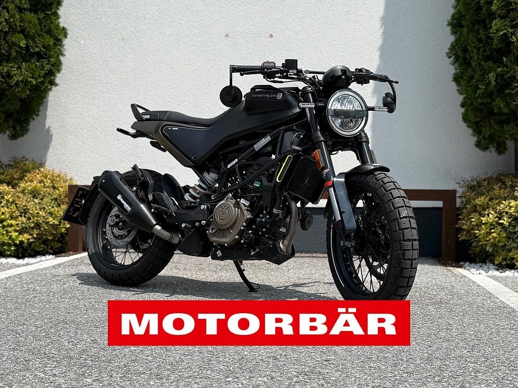 Motorrad