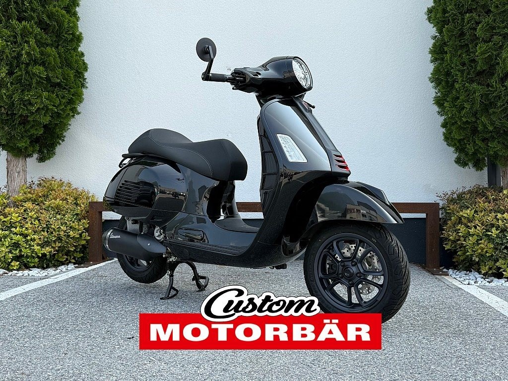 Motorrad