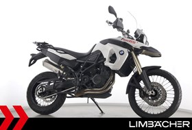 BMW F 800 GS