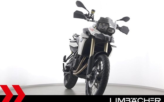 Gebrauchtmotorrad BMW F 800 GS - Bild 11