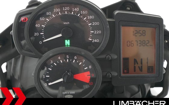 Gebrauchtmotorrad BMW F 800 GS - Bild 12