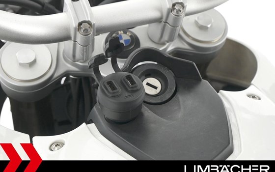 Gebrauchtmotorrad BMW F 800 GS - Bild 13