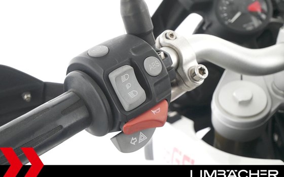 Gebrauchtmotorrad BMW F 800 GS - Bild 14