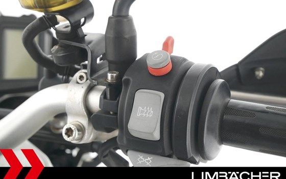 Gebrauchtmotorrad BMW F 800 GS - Bild 15