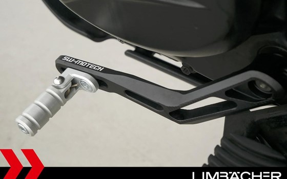 Gebrauchtmotorrad BMW F 800 GS - Bild 16