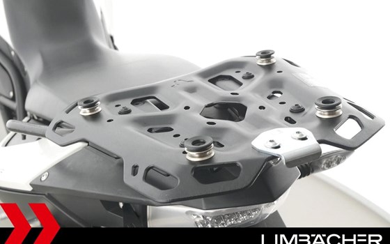 Gebrauchtmotorrad BMW F 800 GS - Bild 17