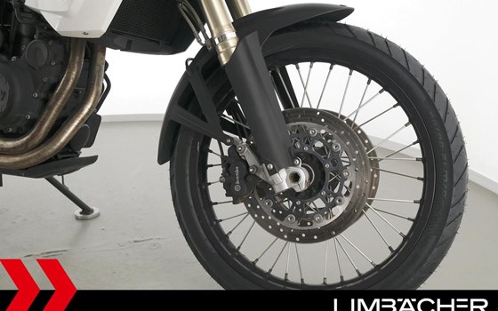 Gebrauchtmotorrad BMW F 800 GS - Bild 20