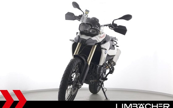 Gebrauchtmotorrad BMW F 800 GS - Bild 3