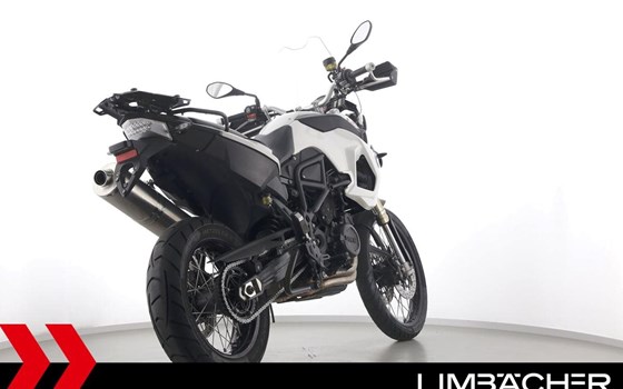 Gebrauchtmotorrad BMW F 800 GS - Bild 8