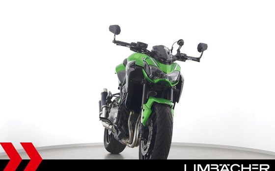 Gebrauchtmotorrad Kawasaki Z900 - Bild 11