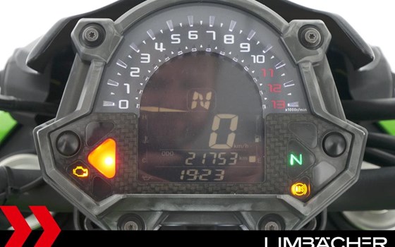 Gebrauchtmotorrad Kawasaki Z900 - Bild 12