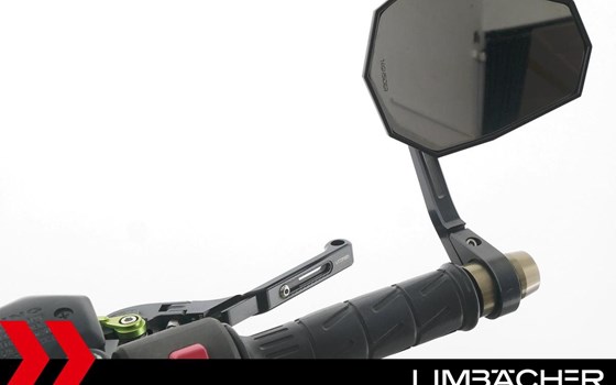 Gebrauchtmotorrad Kawasaki Z900 - Bild 13