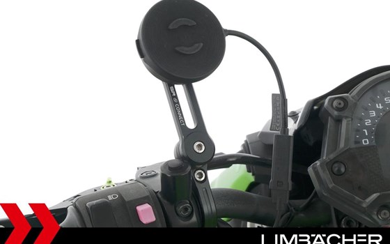 Gebrauchtmotorrad Kawasaki Z900 - Bild 14