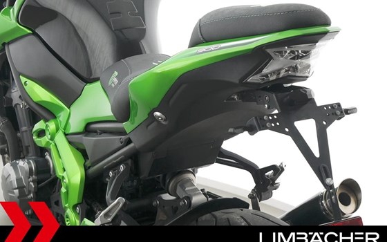 Gebrauchtmotorrad Kawasaki Z900 - Bild 15