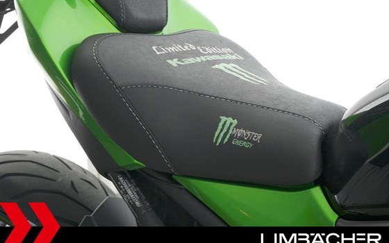 Gebrauchtmotorrad Kawasaki Z900 - Bild 16