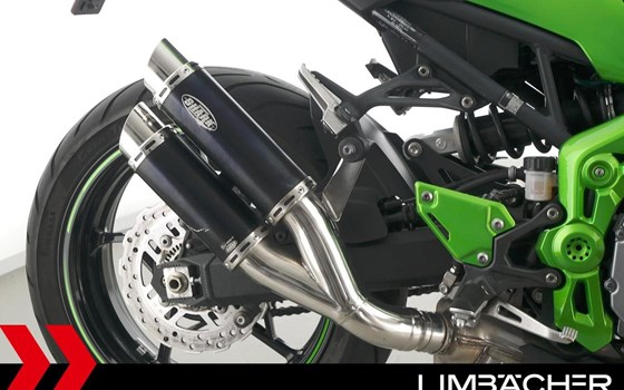 Gebrauchtmotorrad Kawasaki Z900 - Bild 17
