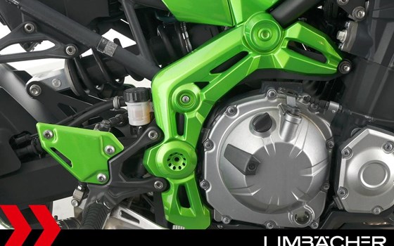 Gebrauchtmotorrad Kawasaki Z900 - Bild 18