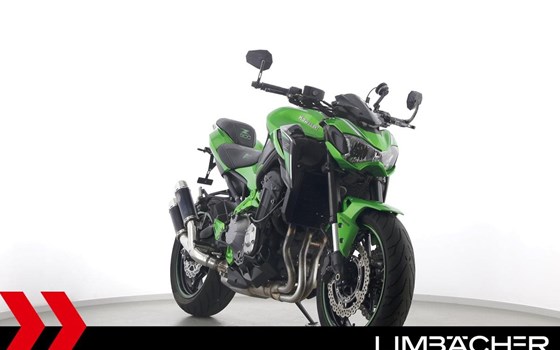 Gebrauchtmotorrad Kawasaki Z900 - Bild 2