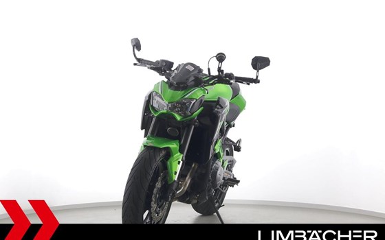 Gebrauchtmotorrad Kawasaki Z900 - Bild 3
