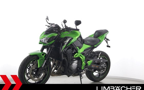 Gebrauchtmotorrad Kawasaki Z900 - Bild 4