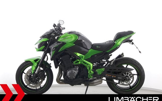 Gebrauchtmotorrad Kawasaki Z900 - Bild 5