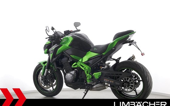 Gebrauchtmotorrad Kawasaki Z900 - Bild 6