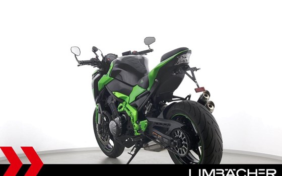 Gebrauchtmotorrad Kawasaki Z900 - Bild 7