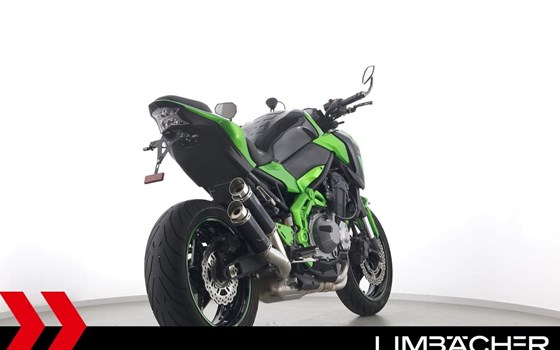 Gebrauchtmotorrad Kawasaki Z900 - Bild 8