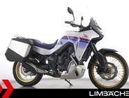 Honda XL750 Transalp