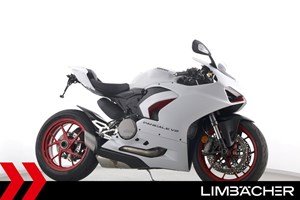 Angebot Ducati Panigale V2
